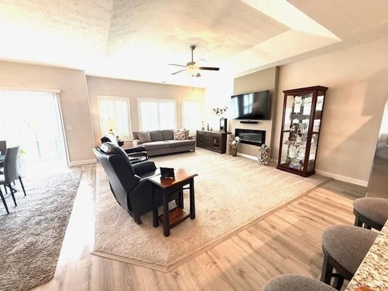 1038 Bayberry Drive, Waynesville, OH 45068 Photo 9