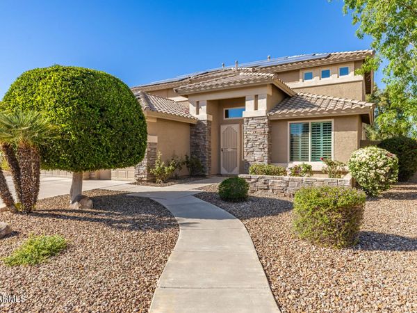 7972 W DONALD Drive, Peoria, AZ 85383