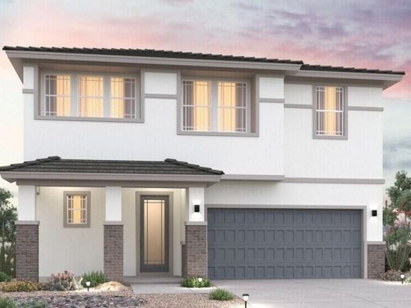 29996 W WILD HAZEL Drive, Buckeye, AZ 85396