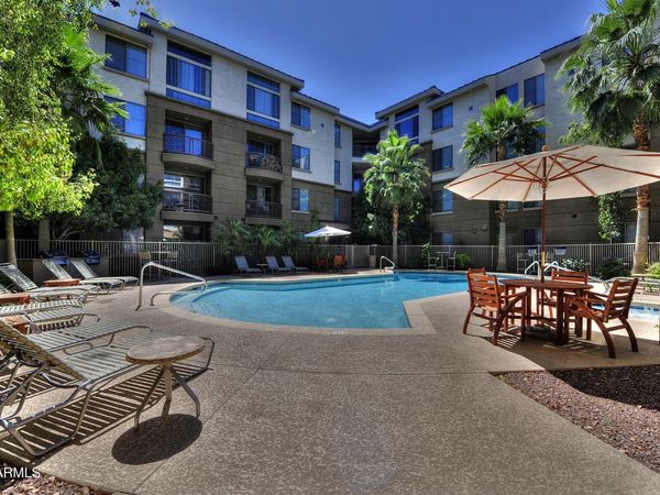 1701 E COLTER Street, Unit 178, Phoenix, AZ 85016