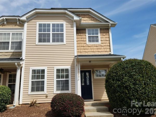 17744 Trolley Crossing Way, Cornelius, NC 28031