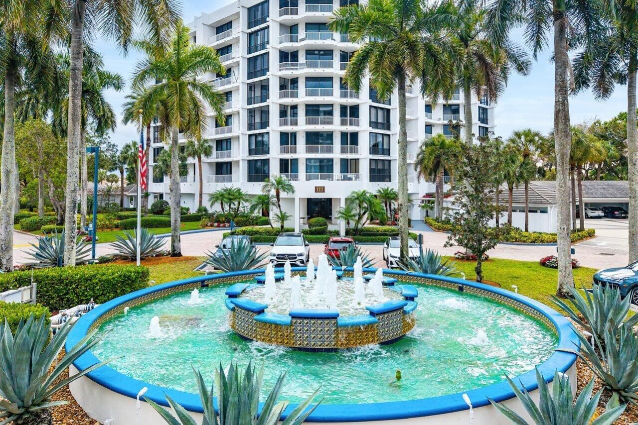 20320 Fairway Oaks Drive, Unit 331, Boca Raton, FL 33434 Photo