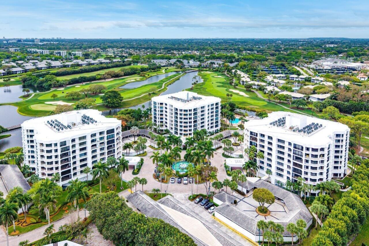 20320 Fairway Oaks Drive, Unit 331, Boca Raton, FL 33434 Photo