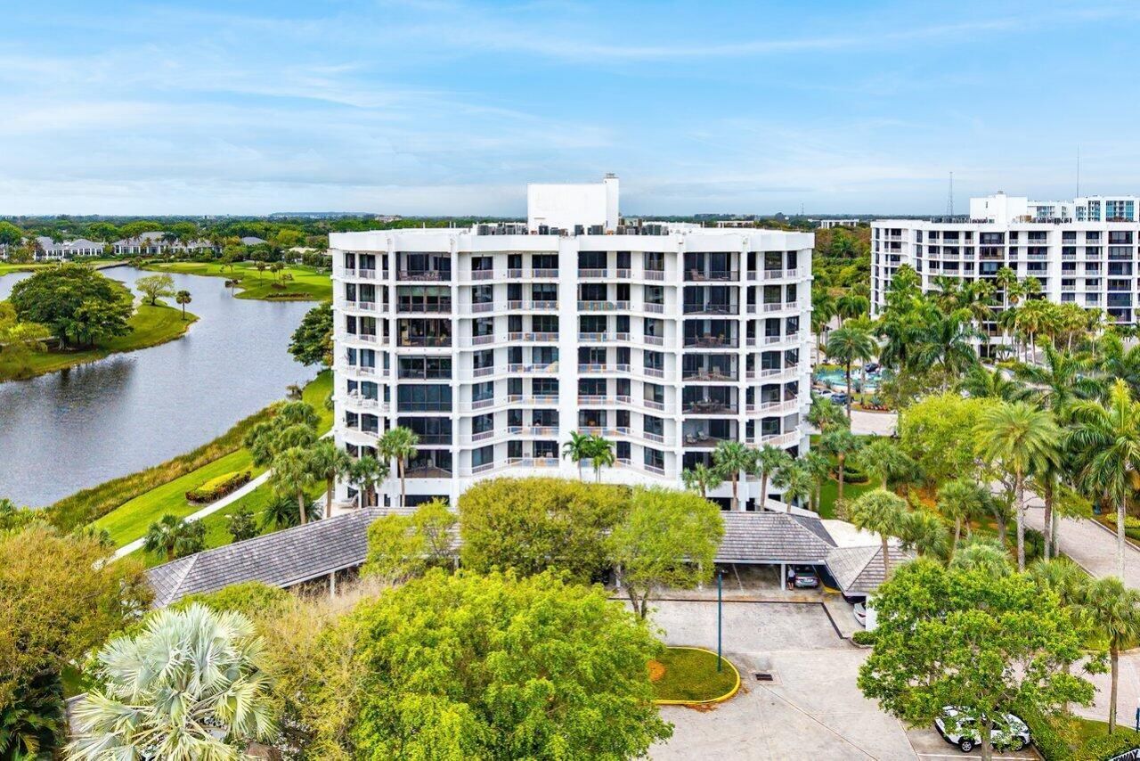 20320 Fairway Oaks Drive, Unit 331, Boca Raton, FL 33434 Photo