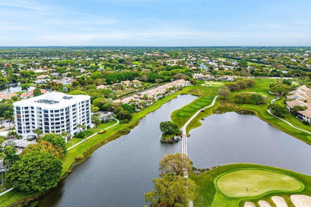 20320 Fairway Oaks Drive, Unit 331, Boca Raton, FL 33434 Photo