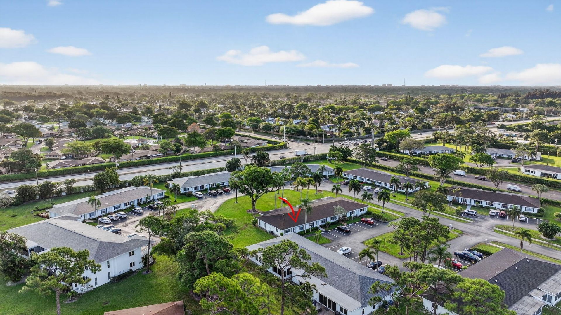 5093 Privet Place, Unit A, Delray Beach, FL 33484 Photo