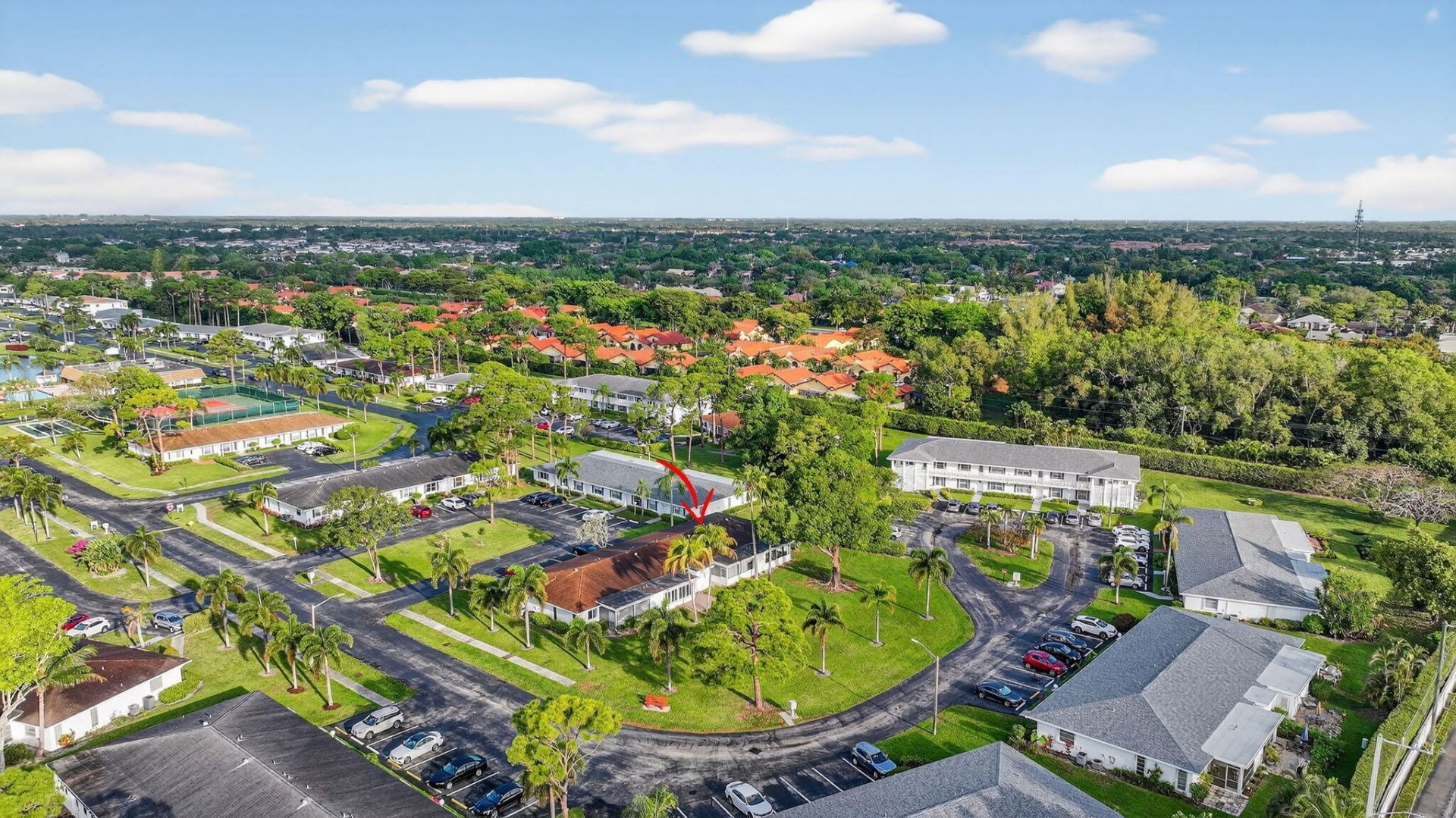 5093 Privet Place, Unit A, Delray Beach, FL 33484 Photo