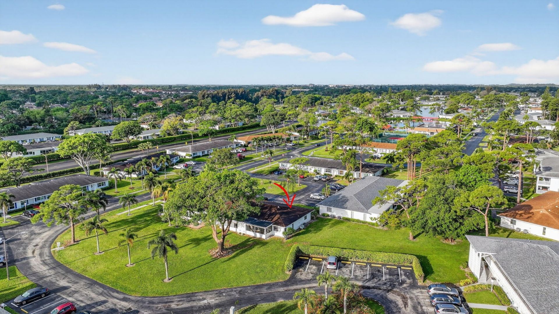 5093 Privet Place, Unit A, Delray Beach, FL 33484 Photo