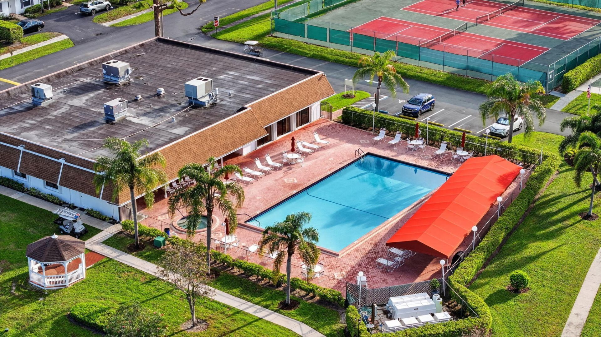 5093 Privet Place, Unit A, Delray Beach, FL 33484 Photo