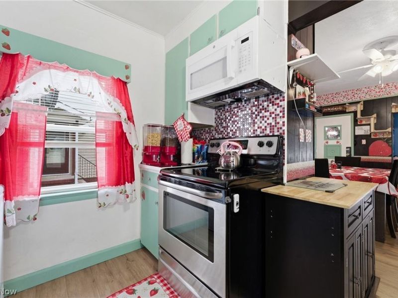 125 E Indiana Avenue, Sebring, OH 44672 Photo 11