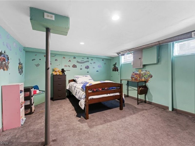 125 E Indiana Avenue, Sebring, OH 44672 Photo 25