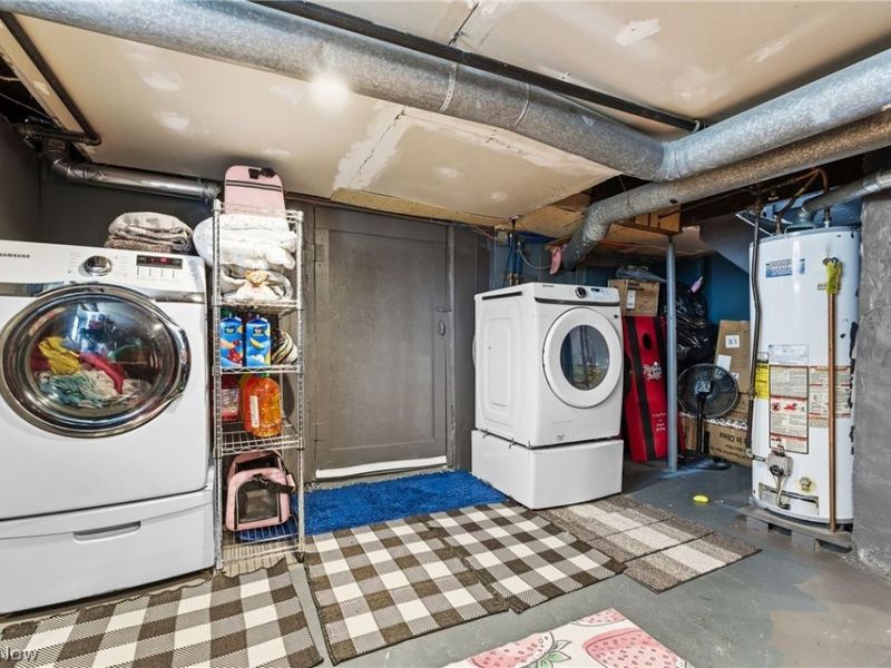 125 E Indiana Avenue, Sebring, OH 44672 Photo 27