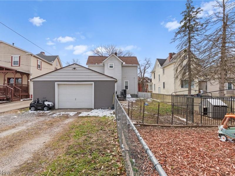 125 E Indiana Avenue, Sebring, OH 44672 Photo 31