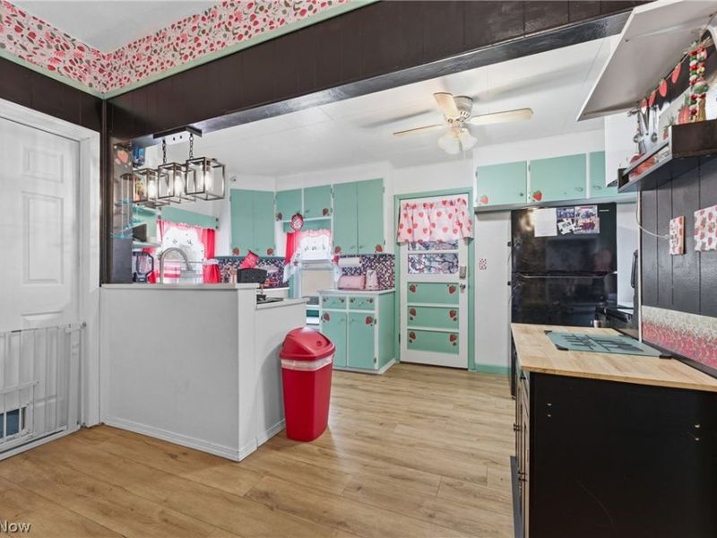 125 E Indiana Avenue, Sebring, OH 44672 Photo 6