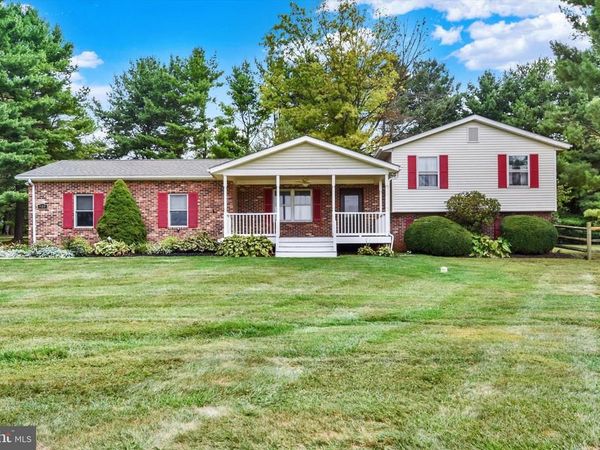 809 LUCABAUGH MILL ROAD, WESTMINSTER, MD 21157