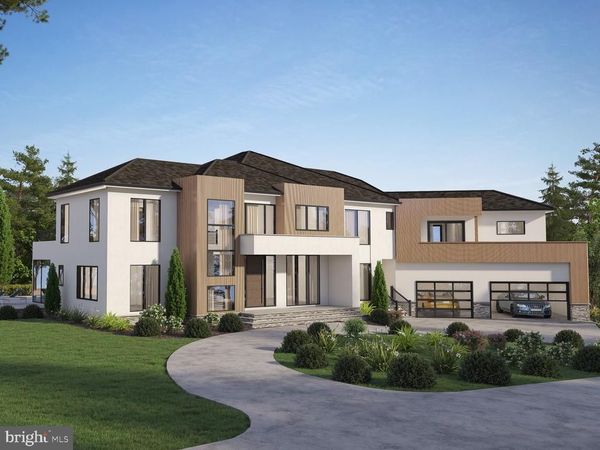 836 HERBERT SPRINGS ROAD , ALEXANDRIA, VA 22308