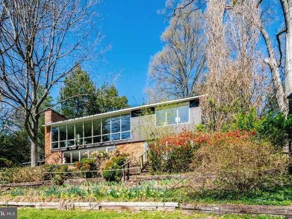 7400 REBECCA DRIVE, ALEXANDRIA, VA 22307