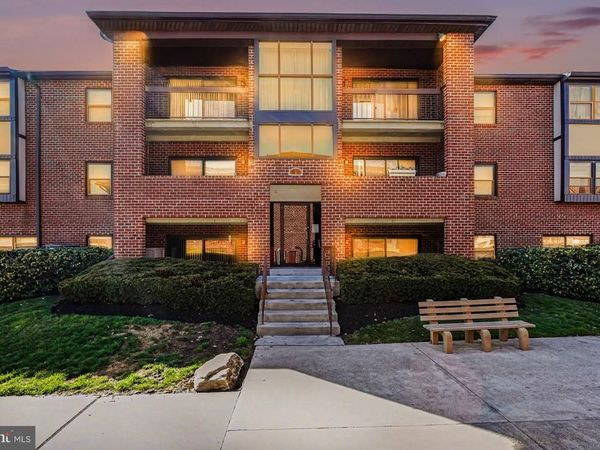 4 JULIET LANE, Unit 103, NOTTINGHAM, MD 21236