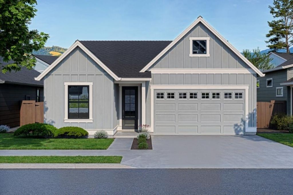 3042 NW Celilo Lane, Bend, OR 97703 Main Photo