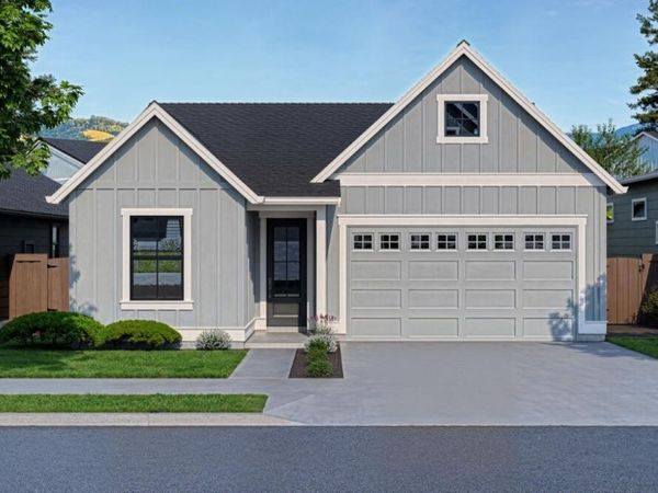 3042 NW Celilo Lane, Bend, OR 97703