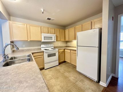 200 Talus Way, Unit 234, Reno, NV 89503 Photo