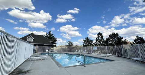 200 Talus Way, Unit 234, Reno, NV 89503 Photo