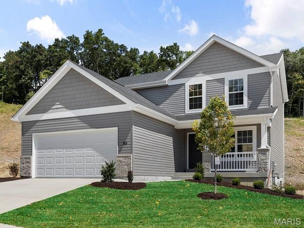 4585 Bella Terra Drive , Arnold, MO 63010