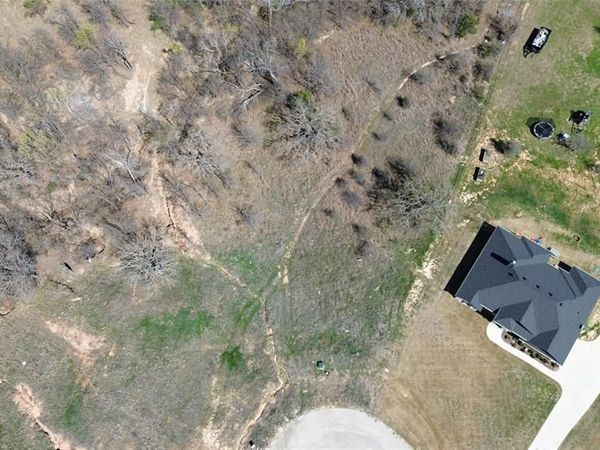 Lot 62R Ranch View Place, Springtown, TX 76082