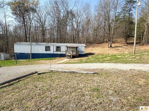 2931 Independence Ridge Road , Breeding, KY 42715