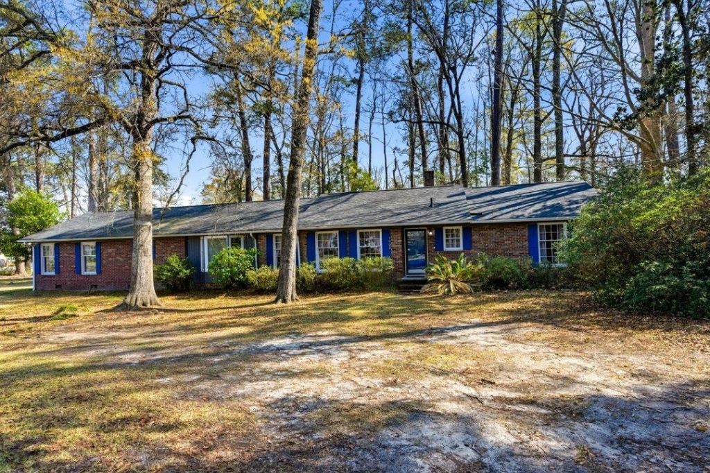 1508 Elm St., Conway, SC 29526 Main Photo