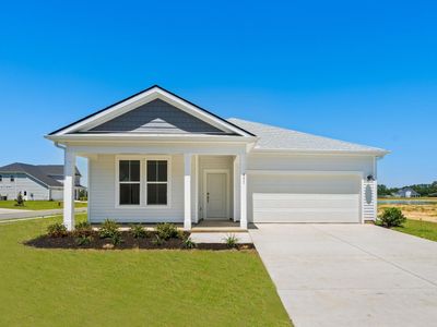 431 Joseph St, Longs, SC 29568