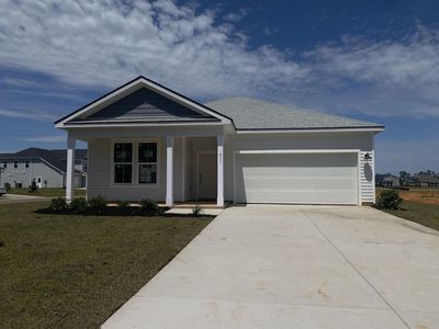 431 Joseph St, Longs, SC 29568