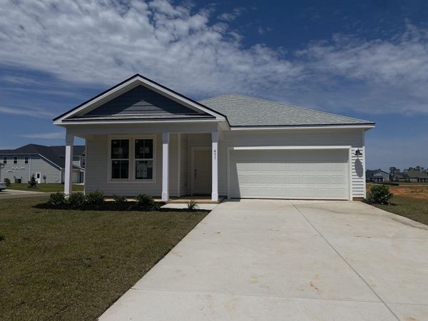431 Joseph St, Longs, SC 29568