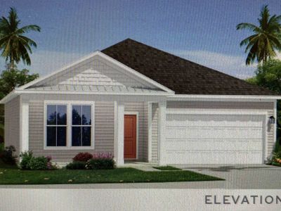 431 Joseph St, Longs, SC 29568