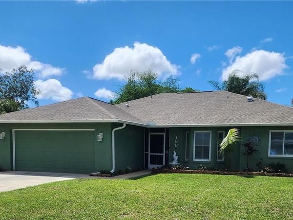 188 Willoughby DR, NAPLES, FL 34110