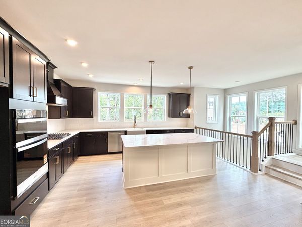 368 Sunset Hollow Street, Unit 08, Sugar Hill, GA 30518