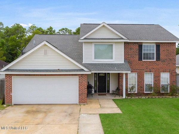 11245 Cypress Bayou Drive, Gulfport, MS 39503