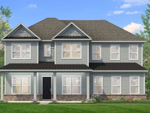 7316 Dutch River Circle, Fairview, TN 37062