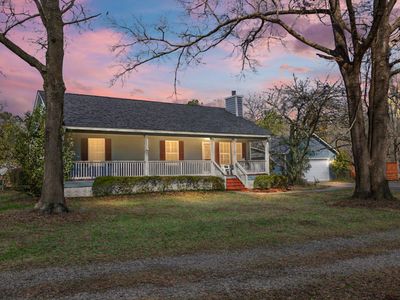 415 & 420 Huwel Drive, Moncks Corner, SC 29461