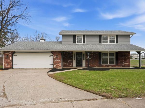 5120 Daffodil Drive, Fort Wayne, IN 46804