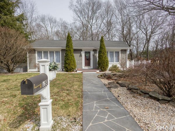 150 Poplar, Cheshire, CT 06479