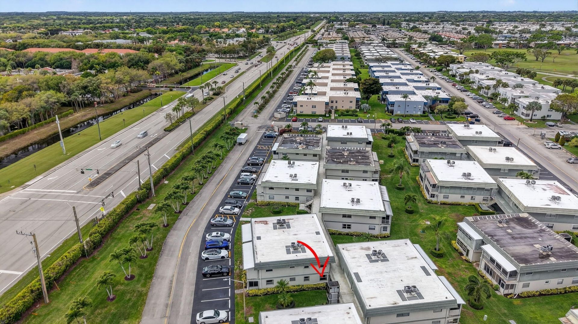 204 Flanders E, Delray Beach, FL 33484 Photo