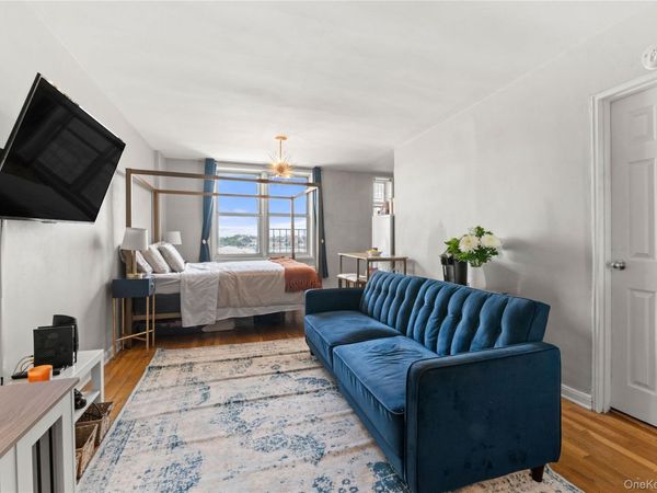 4601 39th Avenue , Unit 509, Sunnyside, NY 11104