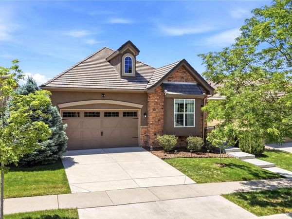 12139 Clay Street, Westminster, CO 80234