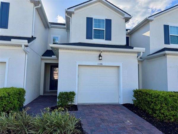 1106 SEASIDE MIST TRAIL, KISSIMMEE, FL 34747