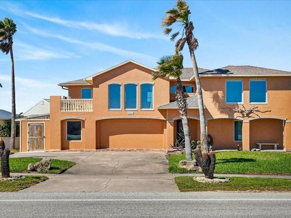 3580 OCEAN SHORE BOULEVARD , ORMOND BEACH, FL 32176