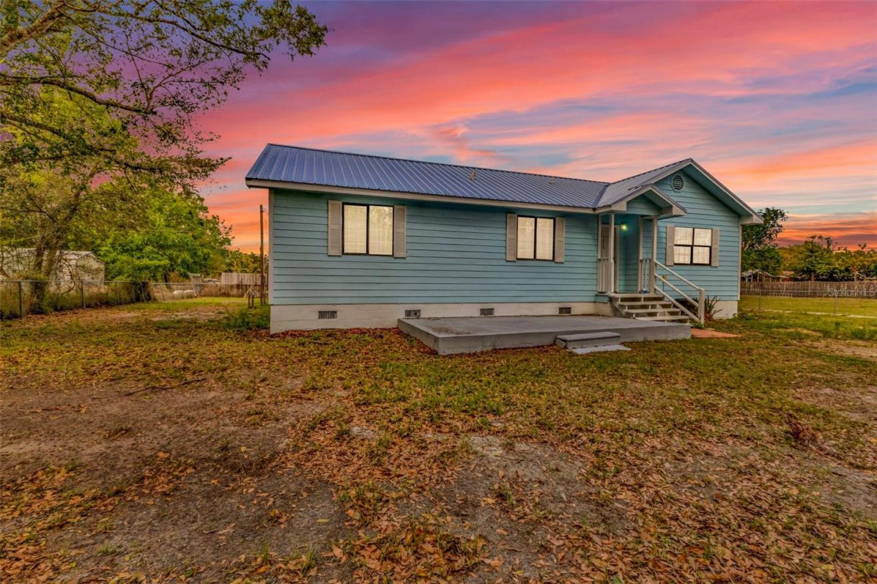 1475 SE Ohio Avenue , Arcadia, FL 34266 Photo