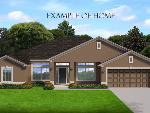 1111 W CAIRO DRIVE , CITRUS SPRINGS, FL 34434