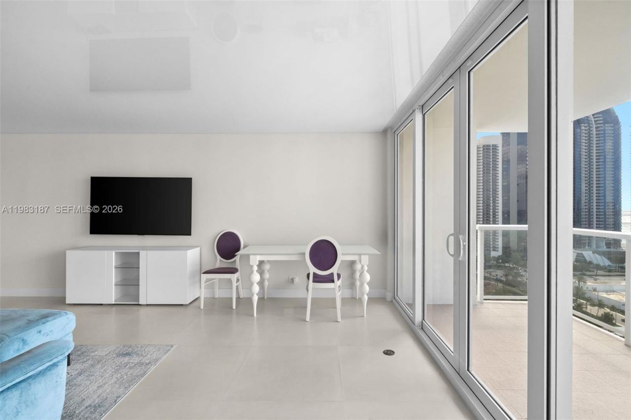 230 S 174th St , Unit 2202, Sunny Isles Beach, FL 33160 Photo