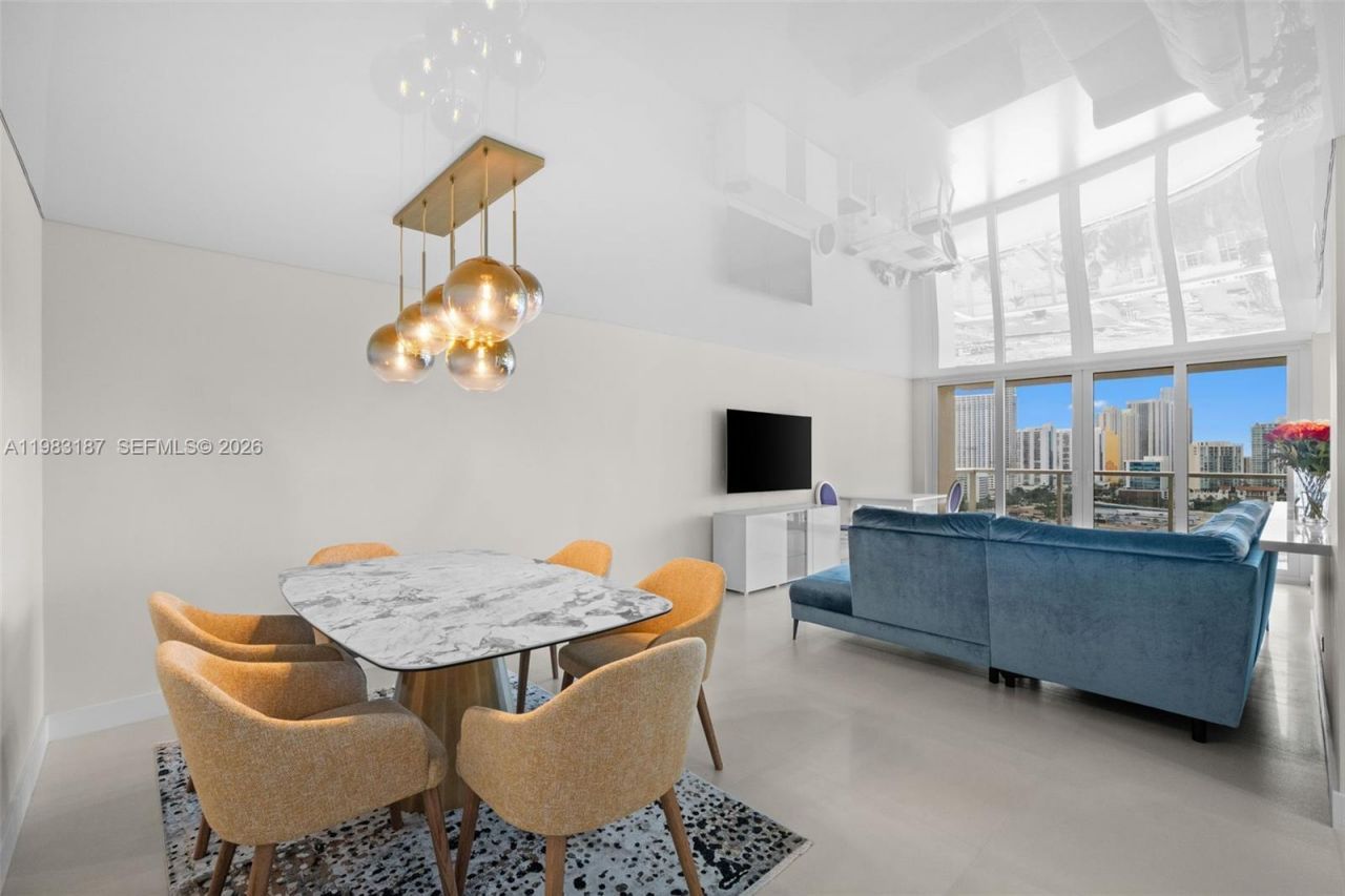 230 S 174th St , Unit 2202, Sunny Isles Beach, FL 33160 Photo